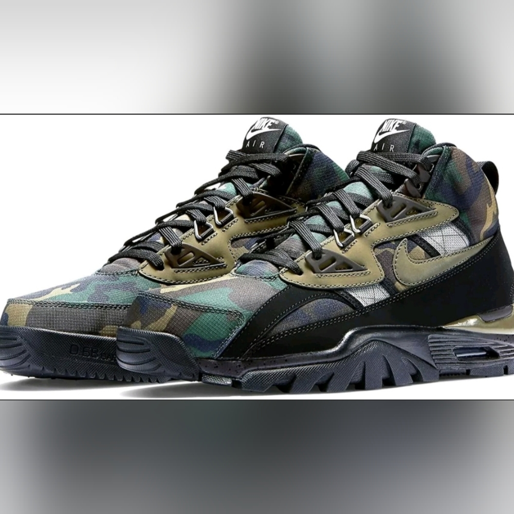 Nike Air Trainer SC Sneakers